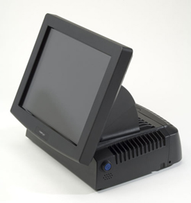 Posiflex FT6315 Fan-Free Series